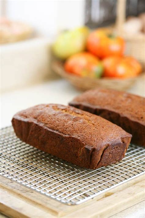 Rosh Hashanah Honey Cake - Lady Lee's Home