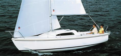 Catalina 22 Sport – Catalina Yachts