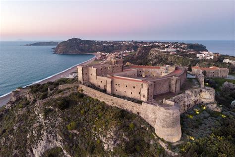 Castello di Milazzo | JuzaPhoto