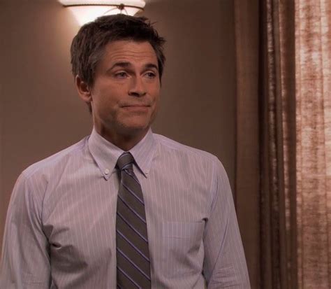 Rob Lowe - Parks And Recreation S3