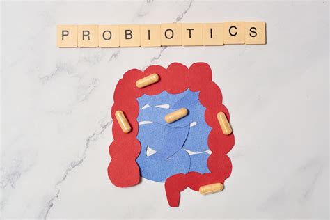 Best Probiotics For IBS Constipation: Unveiling the Top Supplement for