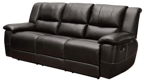 Cheap Recliner Sofas For Sale: Sectional Reclining Sofas Leather