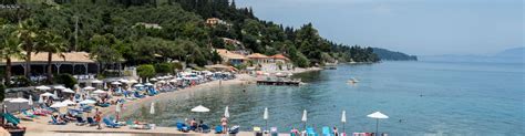 Perama Beach (Corfu) | Jet2holidays