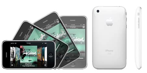 Apple unveils the all new iPhone 3G | AppleInsider