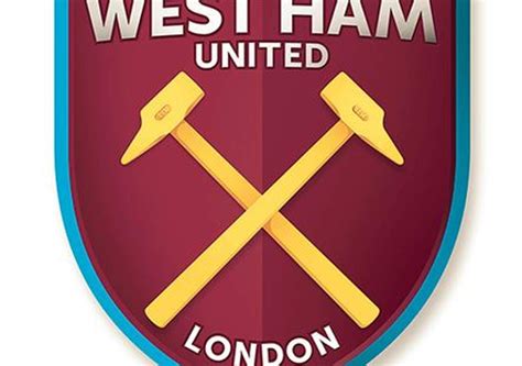 West Ham Logo - LogoDix