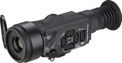 TC35A Thermal Clip-on Weapon Sight – N-Vision Optics