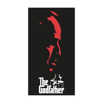 The Godfather (.EPS) vector logo - The Godfather (.EPS) logo vector free download