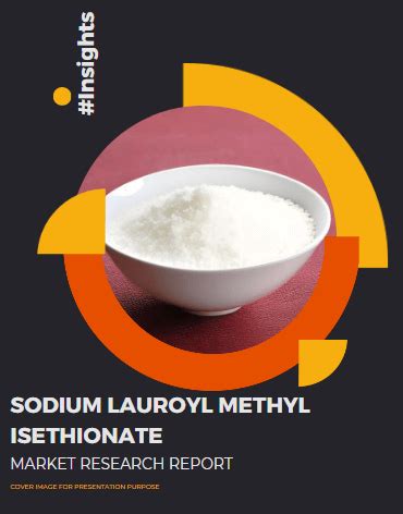 Sodium Lauroyl Methyl Isethionate Market Size, Competition and Demand Analysis Report #Insights ...