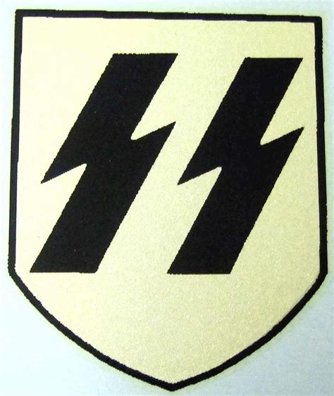 WW2 German Helmet Decals, Transfers and Stencils - WarHats.com