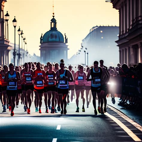 Berlin Marathon 2023 - Tips for a perfect run