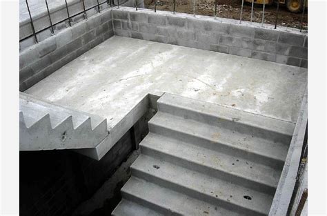 precast concrete stairs near me - It Would Be Nice Blawker Custom Image ...