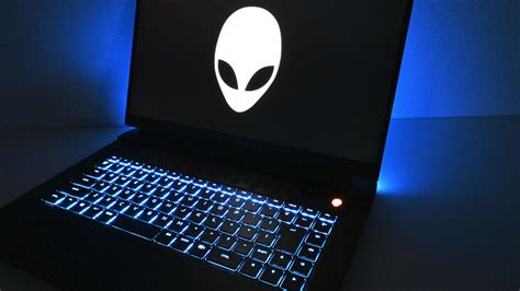 Alienware M15 R5 Keyboard Lights Not Working | Americanwarmoms.org