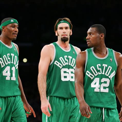 The Boston Celtics and the 5 Deepest Teams in the NBA | News, Scores ...