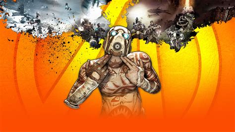 Borderlands 2 - 2K