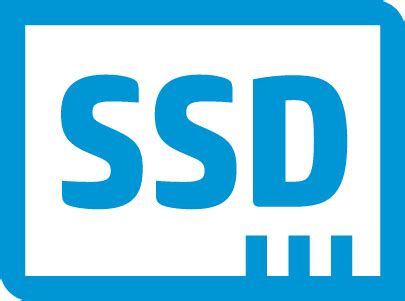 SSD Logo - LogoDix