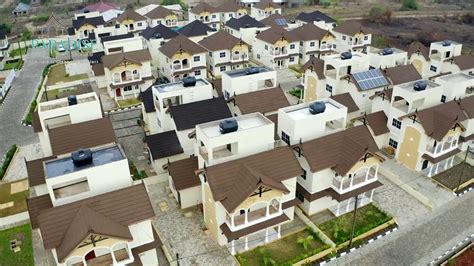 List of most affluent areas in Accra–Ghana – GHANA REAL ESTATES ONLINE