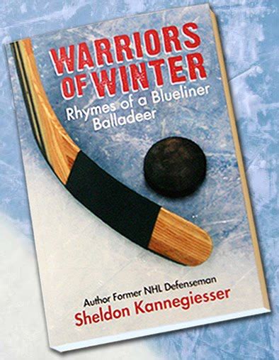 Hockey Book Reviews.com: 2009 Hockey Book Of The Year