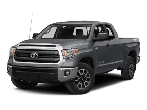 2015 Toyota Tundra Reliability - Consumer Reports