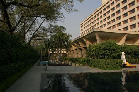 "New Delhi, The Oberoi" Hotel The Oberoi (Delhi / Neu Delhi) • HolidayCheck (Delhi | Indien)