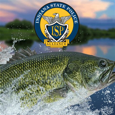 ISPA Bass Fishing Tournament : Event Calendar : News & Events : Indiana ...