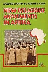 African Apologetics: Book Notice: New Religious Movements in Africa