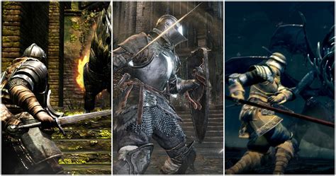 Dark Souls: 5 Strongest Weapons In The Franchise (& 5 Weakest)