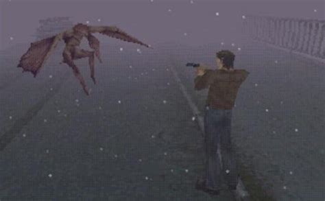 Se cumplen 20 años de Silent Hill: el juego que cambió a los zombis por ...