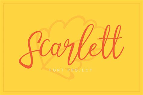 Scarlett Font