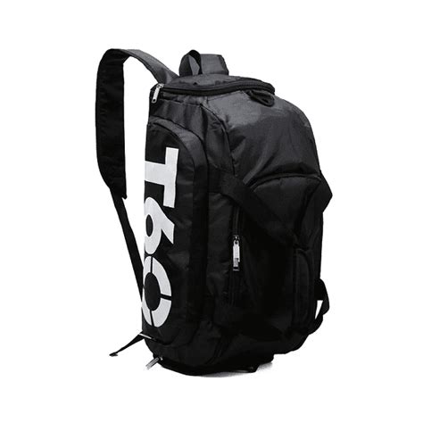 Waterproof Gym Bag for Sports