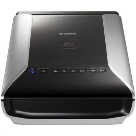 Canon CanoScan 9000F Mark II Flatbed Scanner | The Scanner Shop