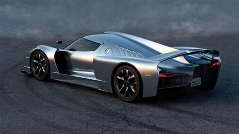 Scuderia Cameron Supercar Sets Nurburgring Record: Pics | Digital Trends