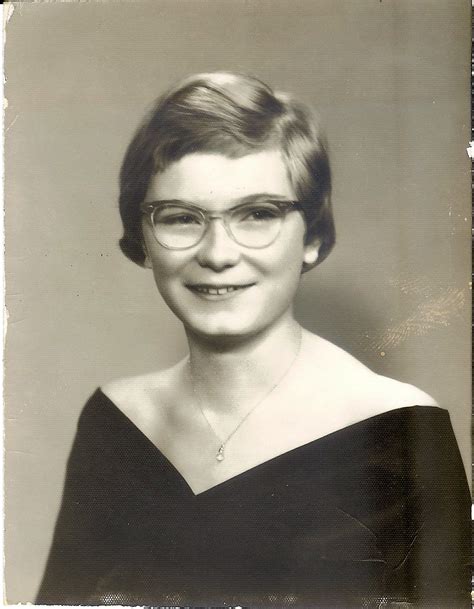 Mom's High School Graduation 1960 | Republic High School, Re… | Flickr
