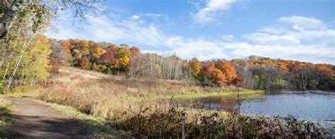 Hyland Lake Park Reserve | Three Rivers Park District