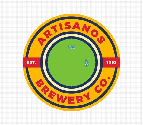 Graphic - Create a Brewery Logo