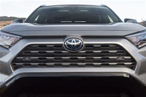 2023 Toyota RAV4 Hybrid: 119 Exterior Photos | U.S. News