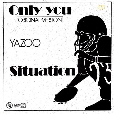 Yazoo – Only You Lyrics | Genius Lyrics