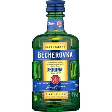 Becherovka - Alchetron, The Free Social Encyclopedia