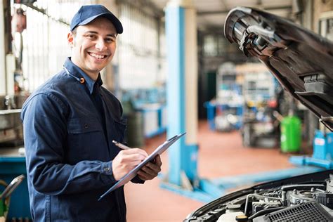 Mecánica integral – Autoasist – Taller Mecánico Peugeot