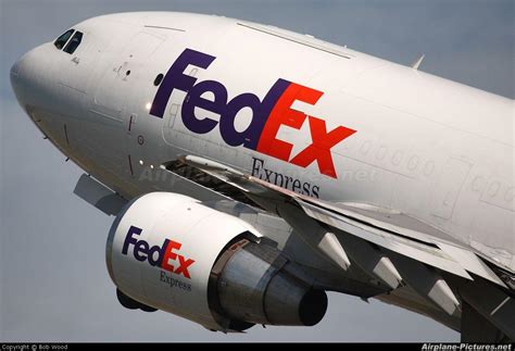 FedEx Airlines Logo - LogoDix