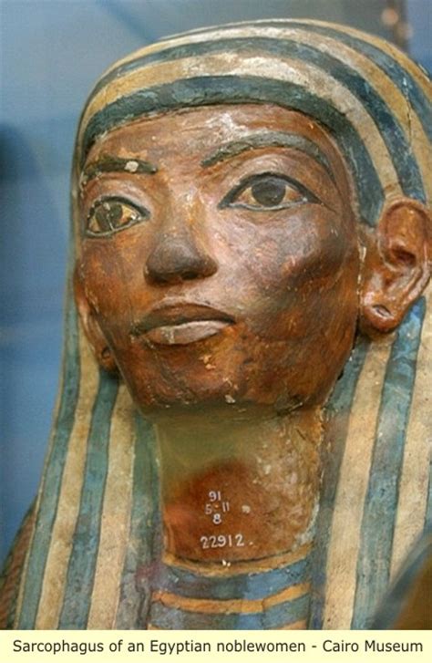 Ancient Egypt: The third intermediate period - The Libyans, Berbers and ...