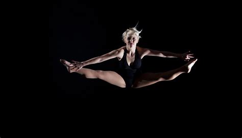 Names of ballet leaps | eHow UK