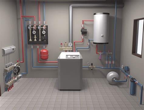 Heating Systems Explained: Everything You Need to Know - HVAC Solvers