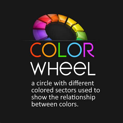 Color Wheel Effect in Adobe Illustrator on Behance