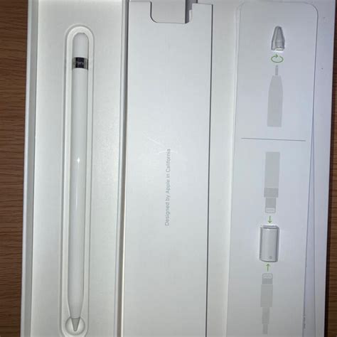 タブレット iPad iPad 6th generation & Apple Pencil の通販 by ゆうきち's shop｜アイパッド ...