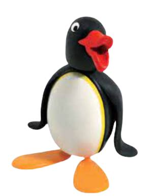 Pingo | Pingu Wiki | Fandom