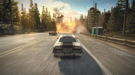 FlatOut 4: Total Insanity in development, vote on which classic track makes it in the game - VG247