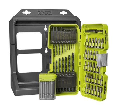 Ryobi accessory kits - Pro Construction Guide