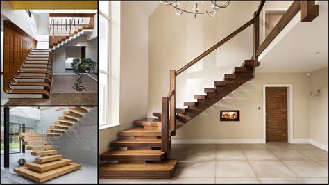 Wooden Stairs Design Ideas | Psoriasisguru.com