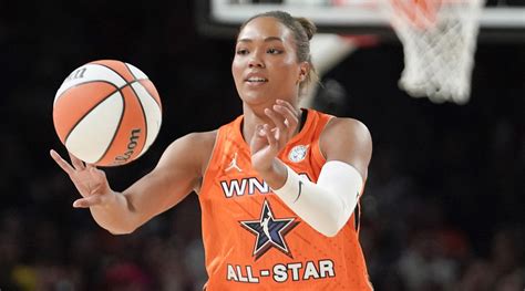 2024 WNBA MVP Rankings 1.0: Let the Debate Begin - Athlon Sports