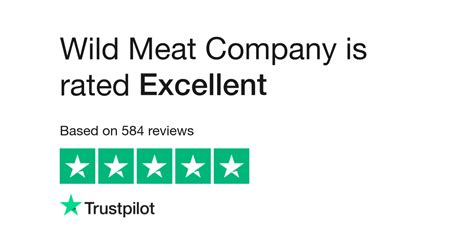 Wild Meat Company Reviews | Read Customer Service Reviews of www ...